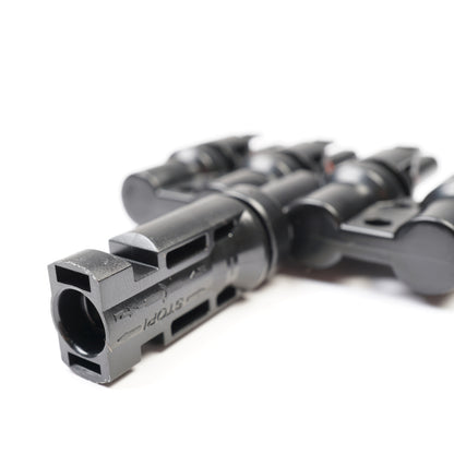 WATTSTUNDE MC4.4 Stecker Set