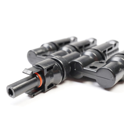 WATTSTUNDE MC4.4 Stecker Set