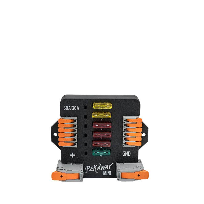 Pekaway FUSY Mini
