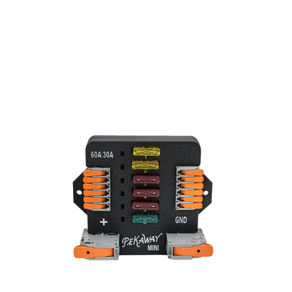 Pekaway FUSY Mini