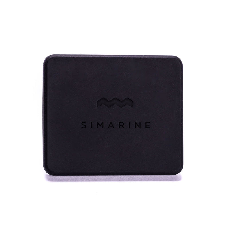 Simarine PICO Abdeckung Blau