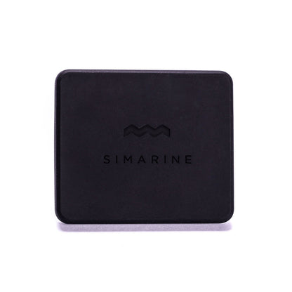 Simarine PICO Abdeckung Blau