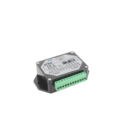 Simarine PICO Standard Set Rev23 - Silber mit Einbaurahmen