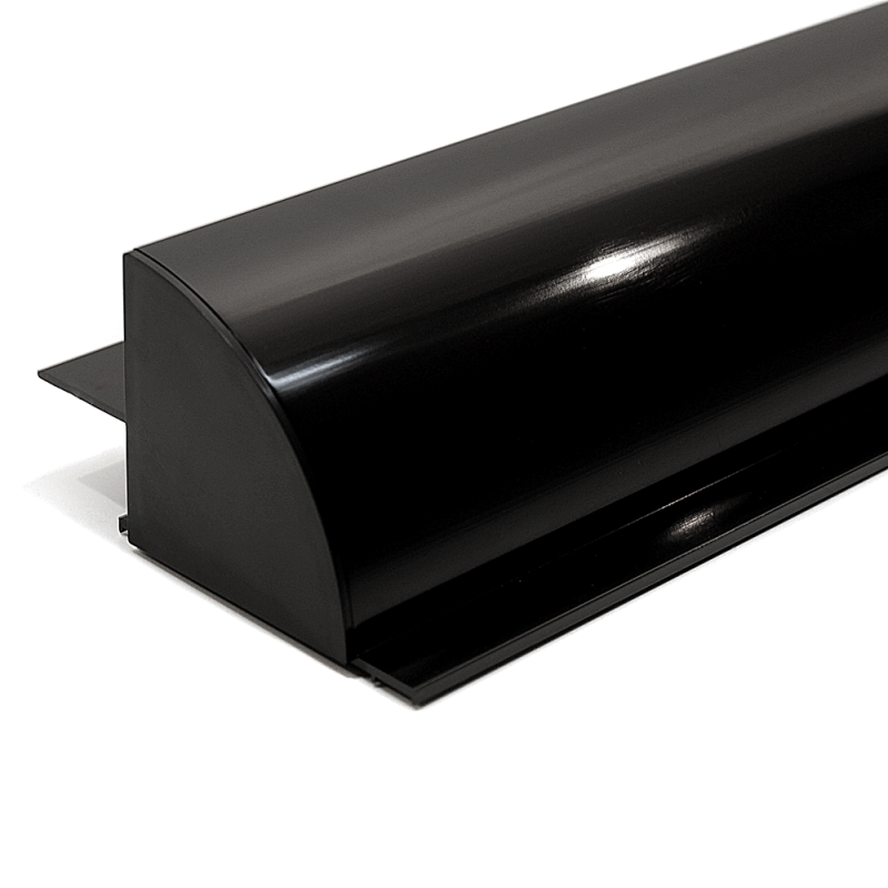 WATTSTUNDE Solarmodul Halterung HSA68/S ALU schwarz