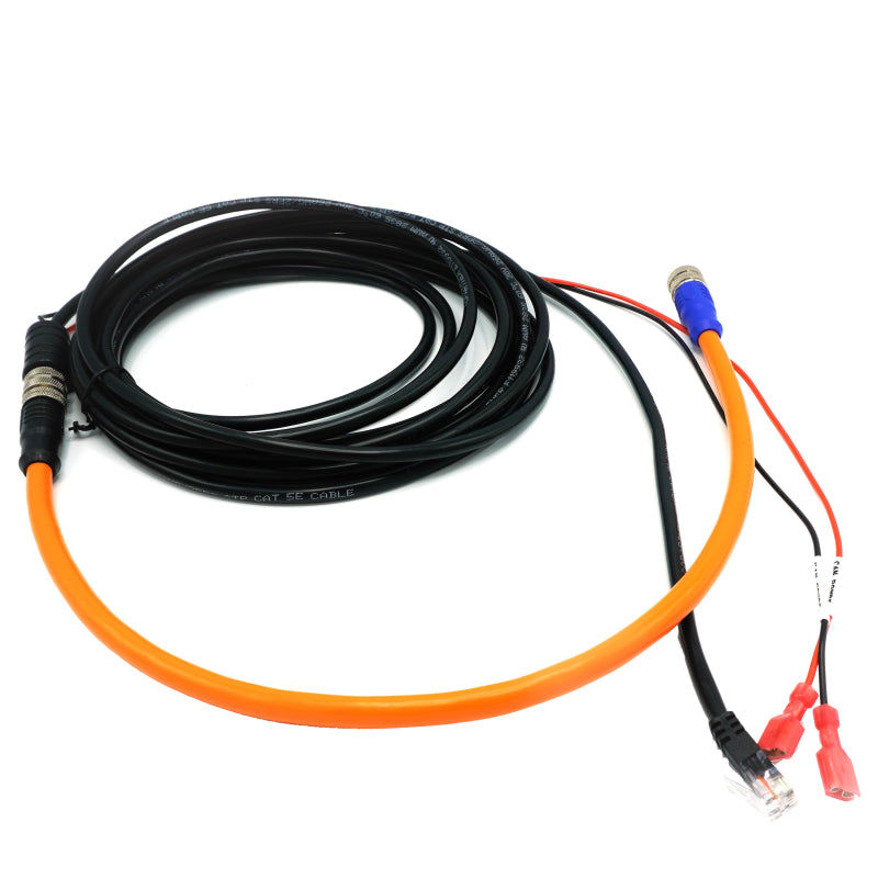 Super B Kabel 15m für Touch-Anzeige Epsilon 12V100/150Ah