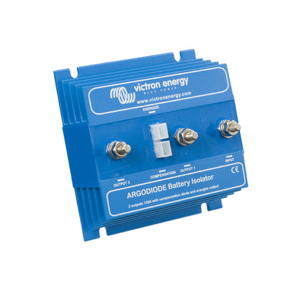 Victron Argodiode 80-2SC Batterie Trenndiode 80A für 2 Batterien