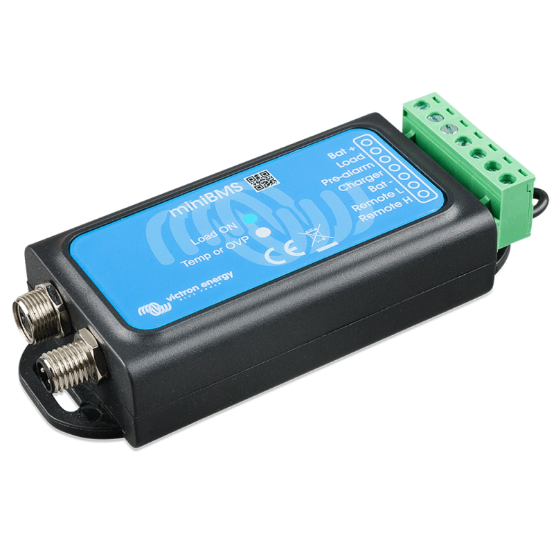 Victron Batterie Management System smallBMS mit Voralarm