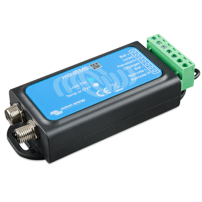Victron Batterie Management System smallBMS mit Voralarm