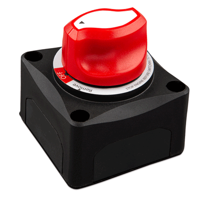 Victron Batterieschalter - 275 A