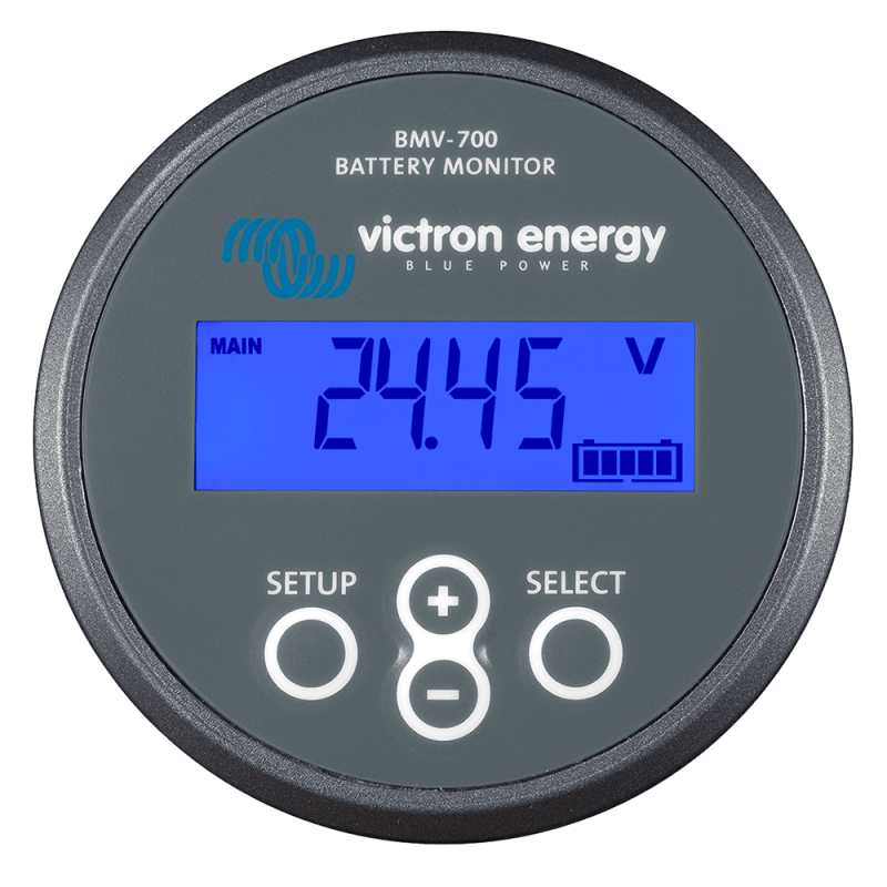 Victron Battery Monitor BMV-700