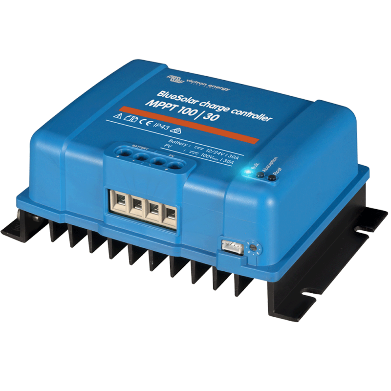 Victron BlueSolar MPPT 100/30 Laderegler