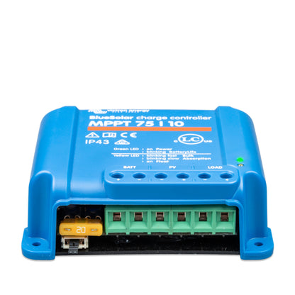 Victron BlueSolar MPPT 75/10 Laderegler