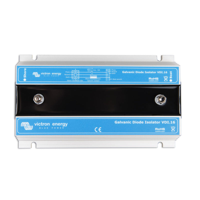 Victron Galvanic Isolator VDI-16 A