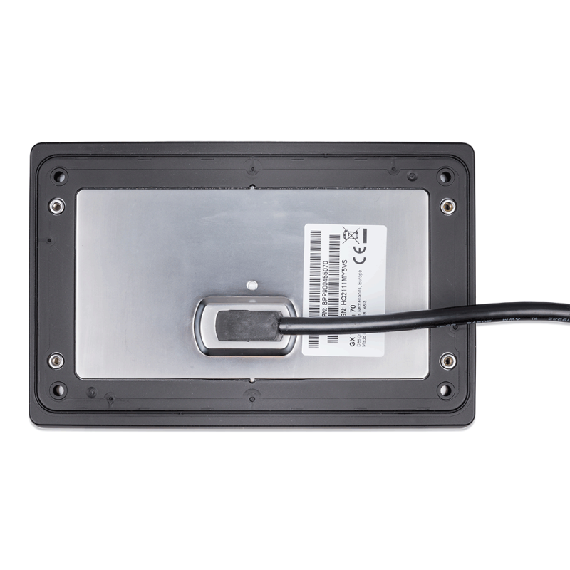 Victron GX Touch 70 Touchscreen Display für Cerbo GX