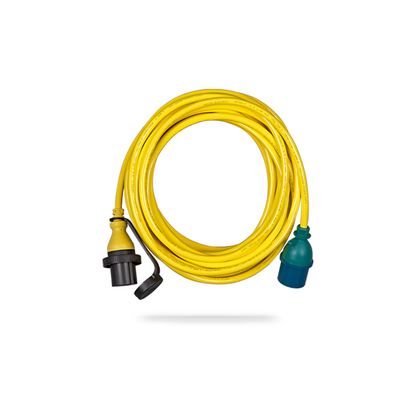 Victron Landstrom-Kabel 25 m 32 A