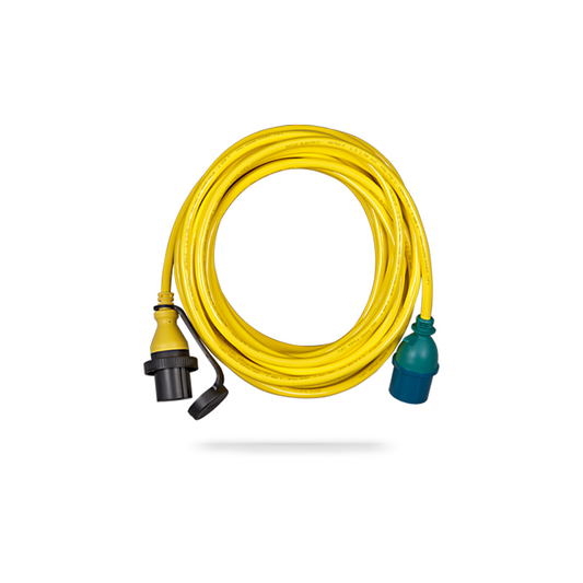 Victron Landstrom-Kabel 25 m 32 A