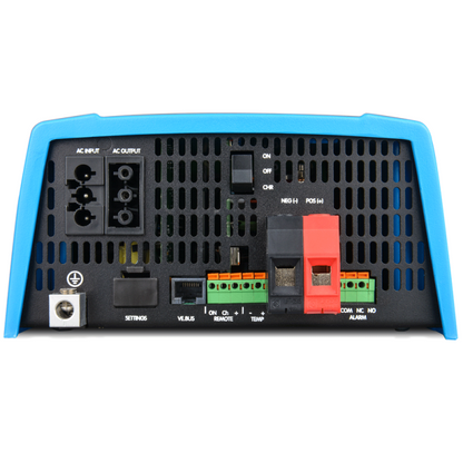 Victron MultiPlus 12/800/35 Wechselrichter 700 W und 12V Ladegerät 35A
