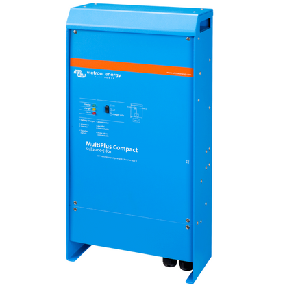 Victron MultiPlus C 12/2000/80 Wechselrichter 1600W und Ladegerät 12V