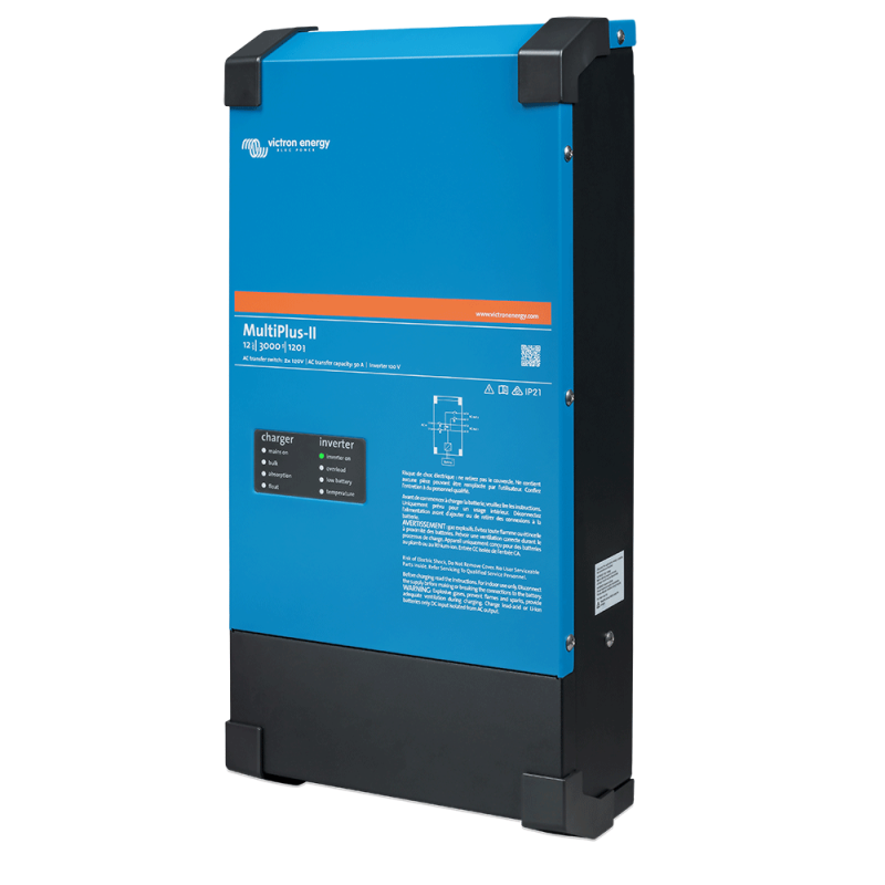 Victron MultiPlus-II 12/3000/120-32 230V