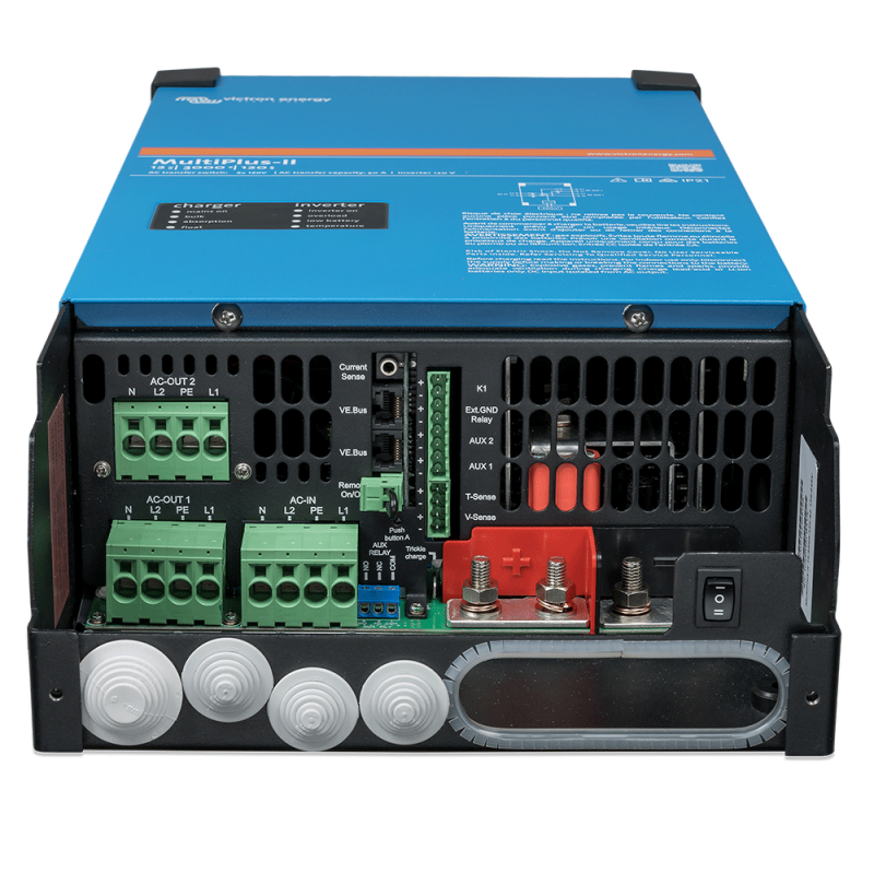 Victron MultiPlus-II 12/3000/120-32 230V