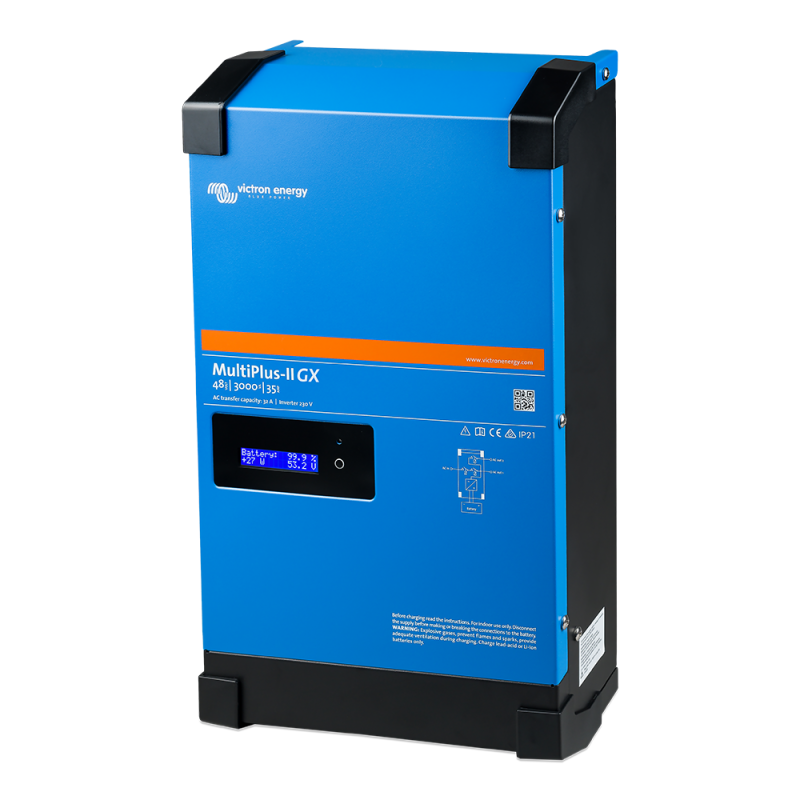 Victron MultiPlus-II 48/5000/70-50 230V GX