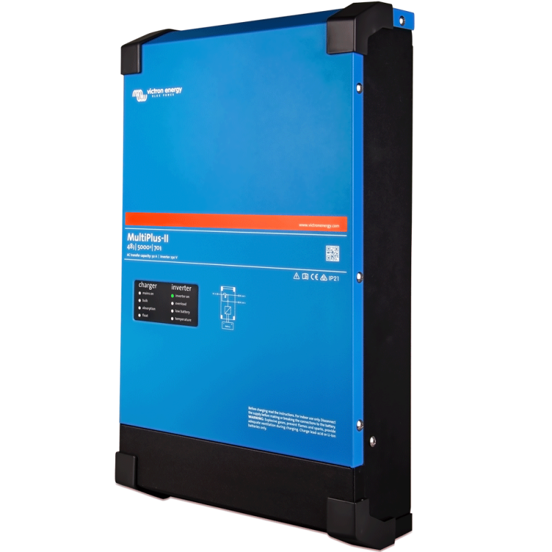 Victron MultiPlus-II 48/5000/70-50