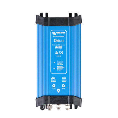 Victron Orion DC-DC Konverter 24/12-70 IP20 - nicht isoliert
