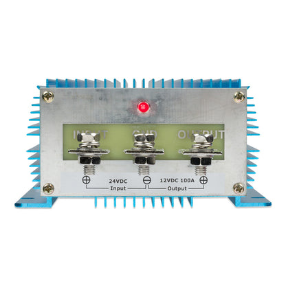 Victron Orion IP67 24/12-100 A DC-DC Ladegerät nicht isoliert (1200W)