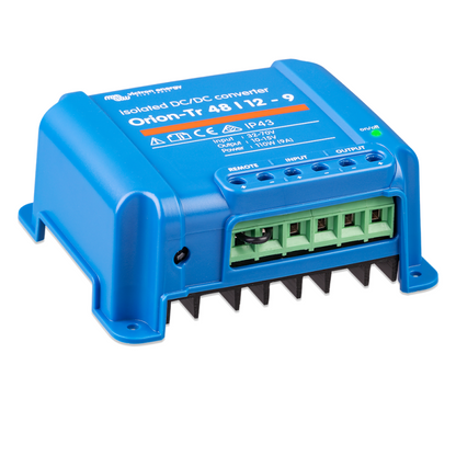 Victron Orion-Tr 48/12-9 A (110W) DC-DC converter isolated