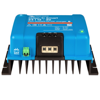 Victron Orion-Tr Smart 24/12-30A DC-DC Ladegerät nicht isoliert (360W)