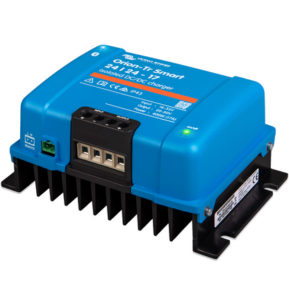 Victron Orion-Tr Smart 24/24-17A DC-DC Ladegerät isoliert (400W)