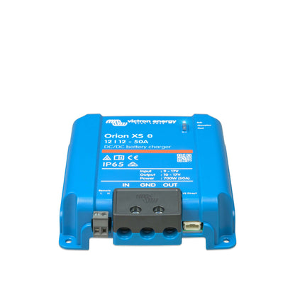 Victron Orion XS 12/12-50A DC-DC Batterieladegerät