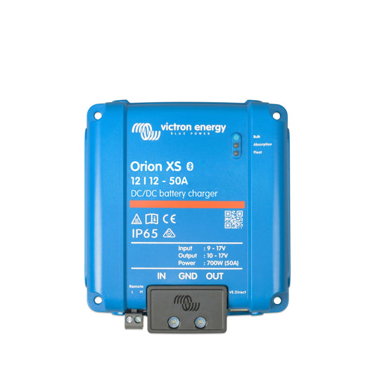 Victron Orion XS 12/12-50A DC-DC Batterieladegerät