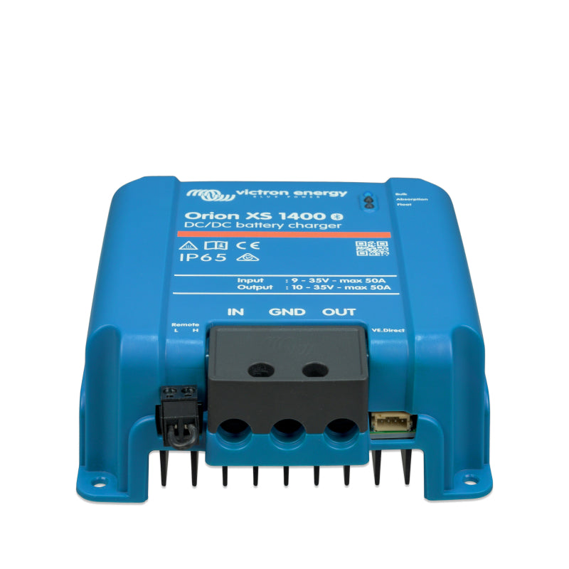 Victron Orion XS 1400 DC-DC battery charger
