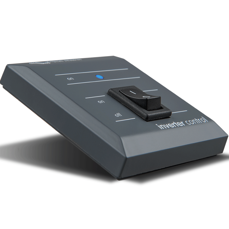 Victron Phoenix Inverter Control VE.Direct
