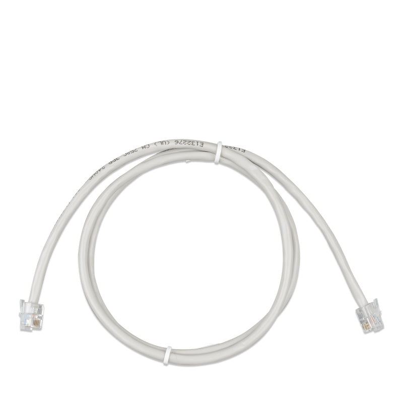 Victron RJ12 UTP Kabel 0,9 m
