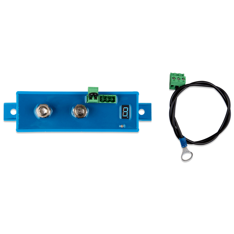 Victron Smart BatteryProtect 12/24V-100A Tiefenentladeschutz
