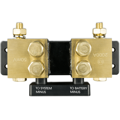 Victron Smart Shunt 2000A Batteriewächter mit Bluetooth