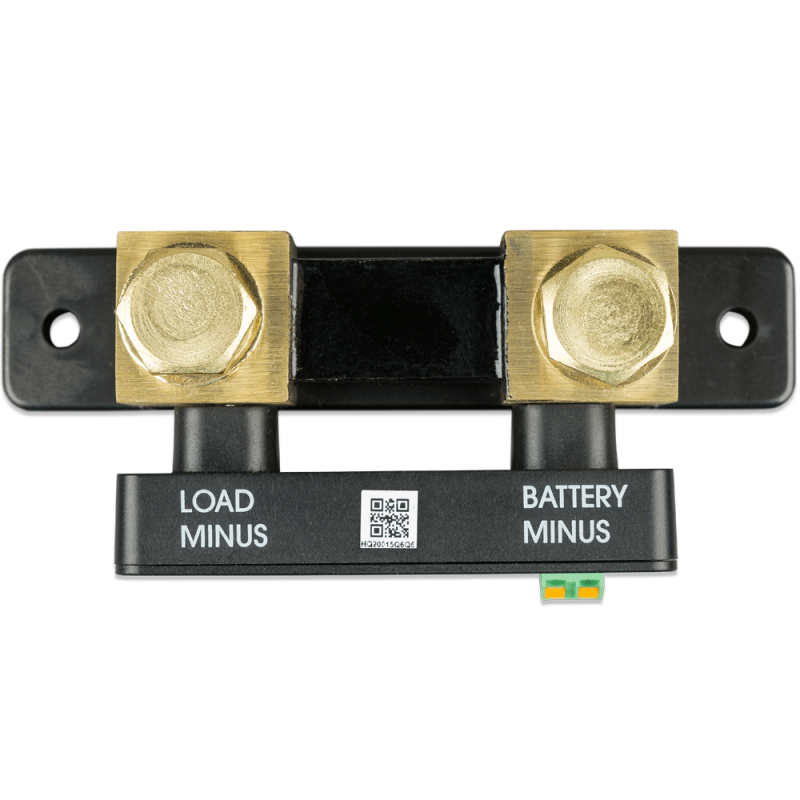 Victron Smart Shunt 500A Batteriewächter mit Bluetooth
