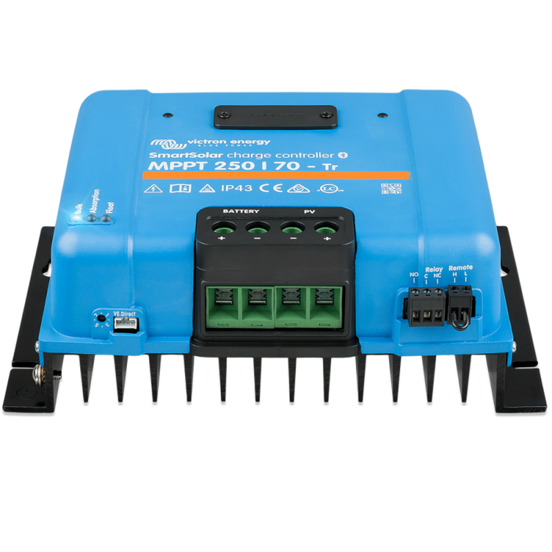 Victron SmartSolar MPPT 250/70-Tr