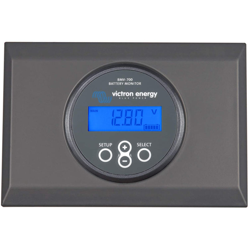 Victron Wandhalterung für BMV oder MPPT Control
