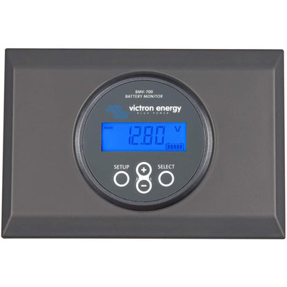 Victron Wandhalterung für BMV oder MPPT Control