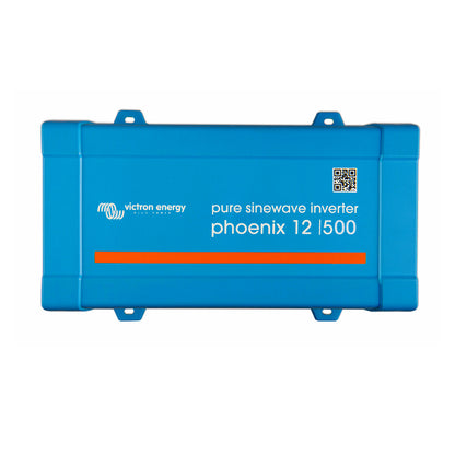 Victron Phoenix VE.Direct Schuko 12/500 Wechselrichter 400 W