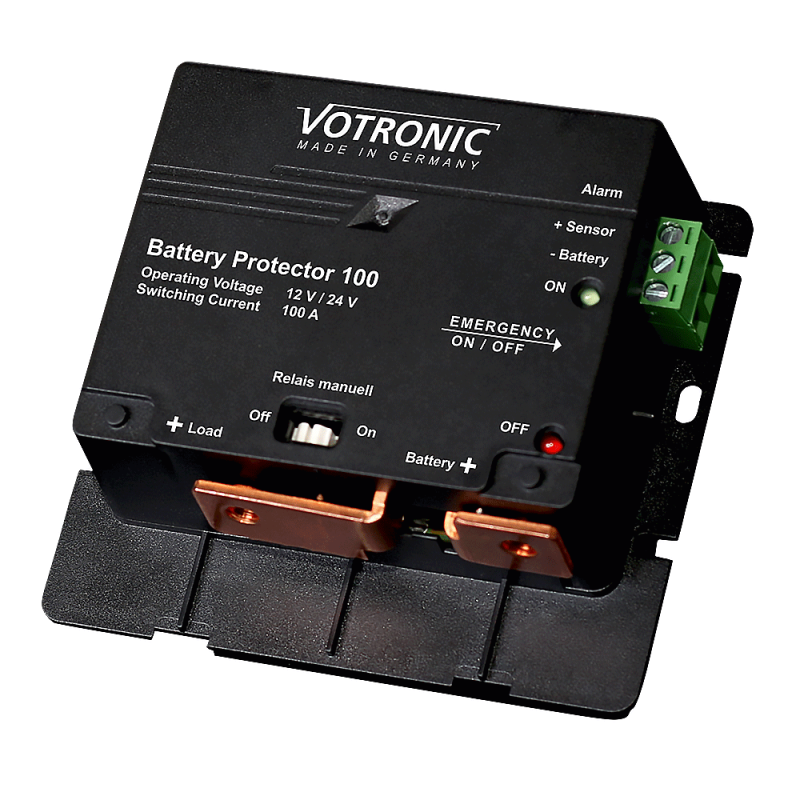 Votronic Battery Protector 100 - 3078