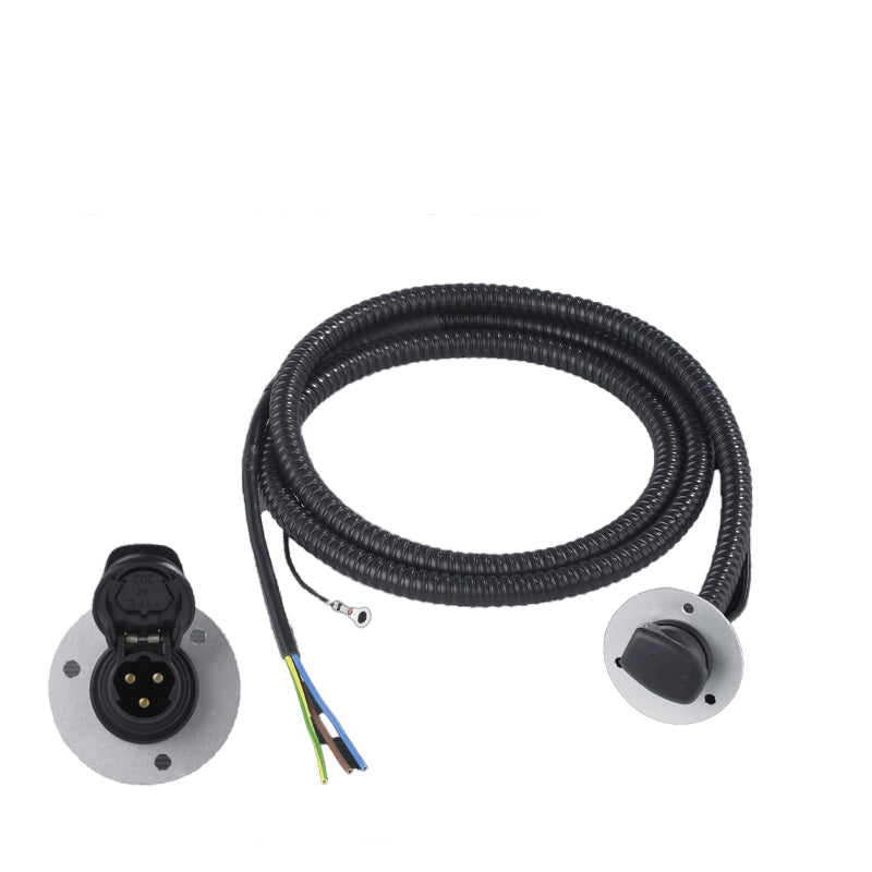Votronic Einbaukabel 230V - 2303