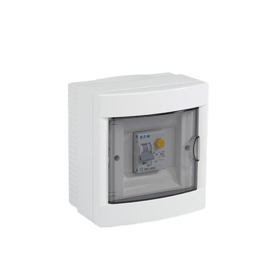 Votronic Fehlerstromschutzeinrichtung RCBO 16-30 - 2153
