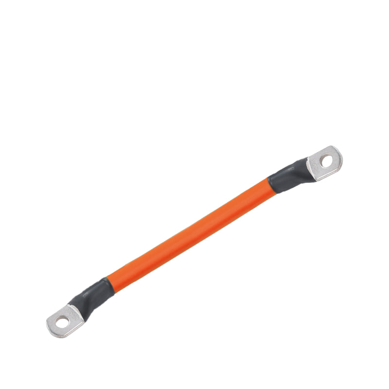 Votronic Hochstromkabel rot 35 mm², 40 cm lang - 2263