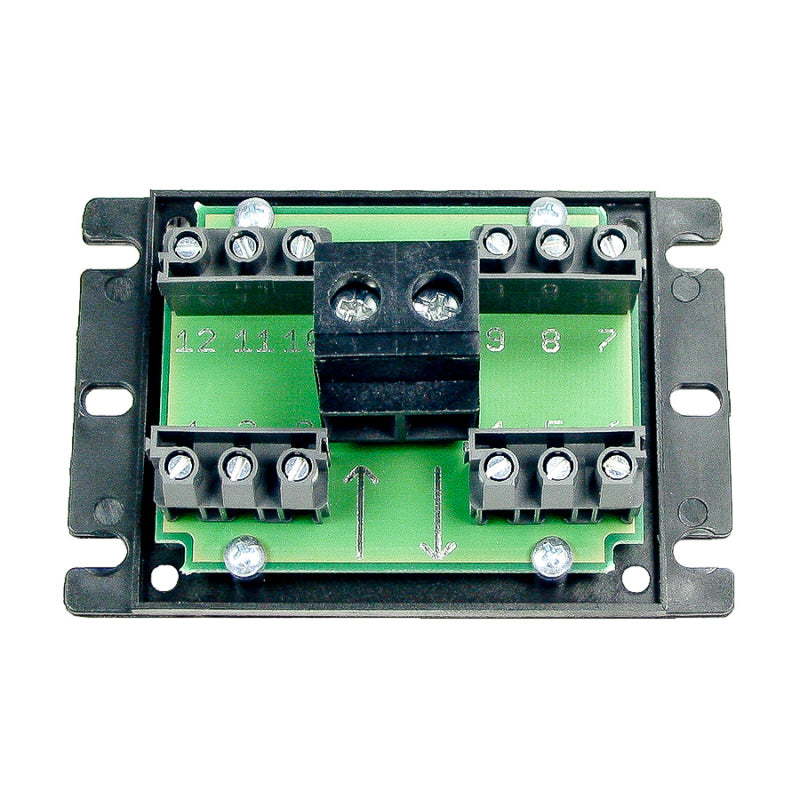 Votronic Minus Distributor 12 - 3208