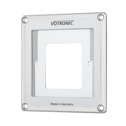 Votronic Montagerahmen S für Anzeigeteil Inverter - 2016