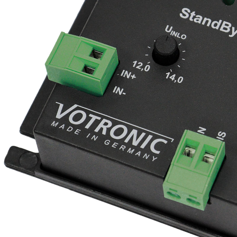 Votronic Standby Charger Pro 12V - 3063